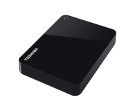 Toshiba Canvio Advance 4TB USB 3.0 - 512259 - zdjęcie 4
